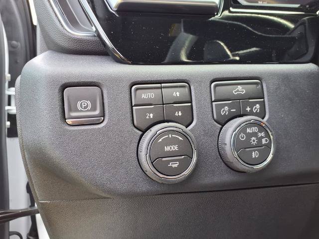New 2026 Chevrolet Silverado 1500 RST AWD/4WD image 18