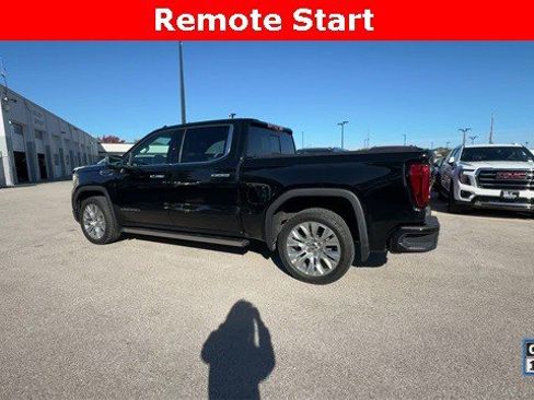 Used 2022 GMC Sierra 1500 Denali w/ Denali Reserve Package image 7