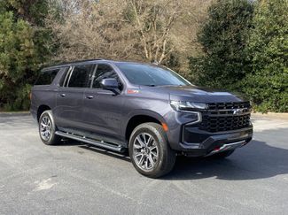 Used 2023 Chevrolet Suburban Z71 video 2