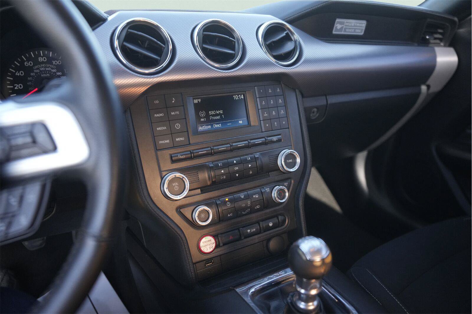 Used 2016 Ford Mustang GT RWD image 22