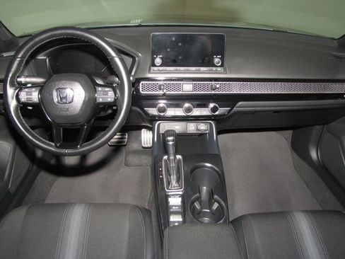 Certified 2023 Honda Civic Sport image 14