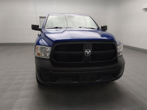Used 2017 RAM 1500 Tradesman w/ Popular Equipment Group RWD image 14