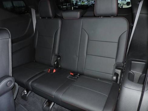 Certified 2025 Chevrolet Traverse Z71 AWD/4WD image 22