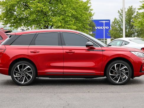 Certified 2024 Lincoln Corsair Grand Touring AWD/4WD image 25