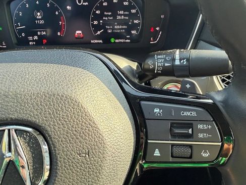 Used 2024 Acura Integra FWD image 17