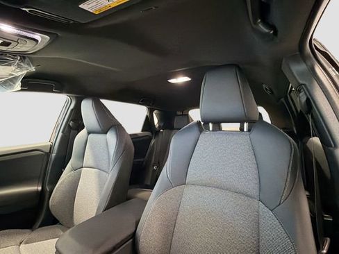New 2026 Toyota bZ AWD/4WD image 17