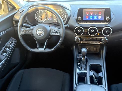 Certified 2024 Nissan Sentra S image 12