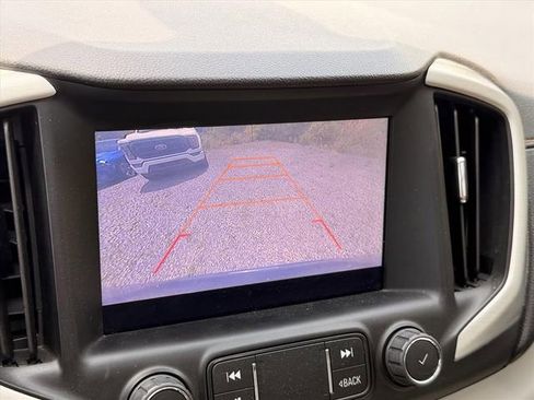 Used 2019 GMC Terrain SLT w/ Preferred Package AWD/4WD image 30