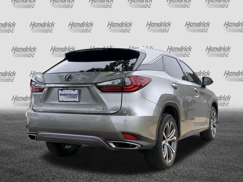 Used 2022 Lexus RX 350 FWD w/ Premium Package image 10