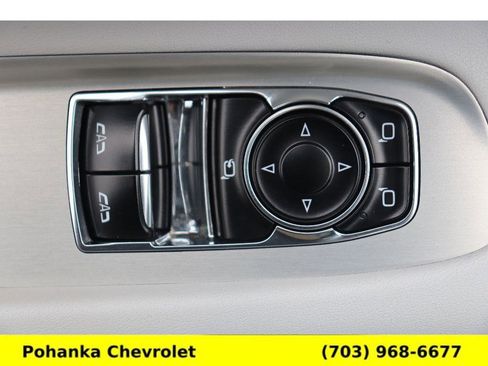 Used 2023 Chevrolet Corvette Stingray Preferred Cpe w/ 2LT image 21