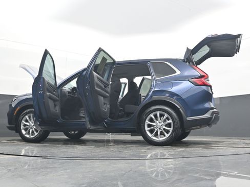 Used 2025 Honda CR-V EX image 44