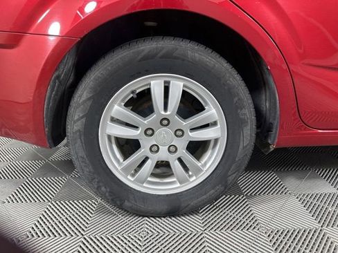 Used 2013 Chevrolet Sonic LT FWD image 10