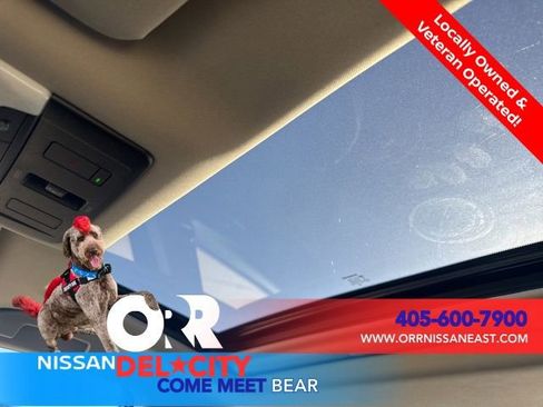 New 2025 Nissan Altima 2.5 SL image 35