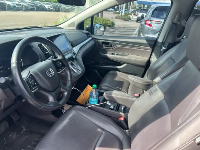 Used 2020 Honda Odyssey EX-L image 14