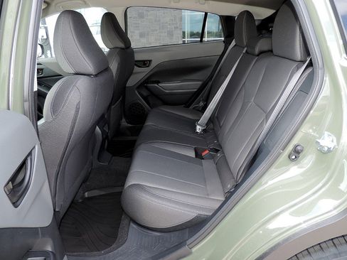 New 2026 Subaru Crosstrek 2.5i AWD/4WD image 14