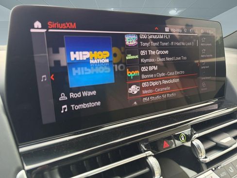 New 2026 BMW 840i w/ M Sport Professional Package image 22