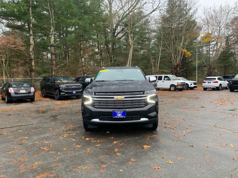 Used 2024 Chevrolet Tahoe Premier w/ Premium Package 2 image 9