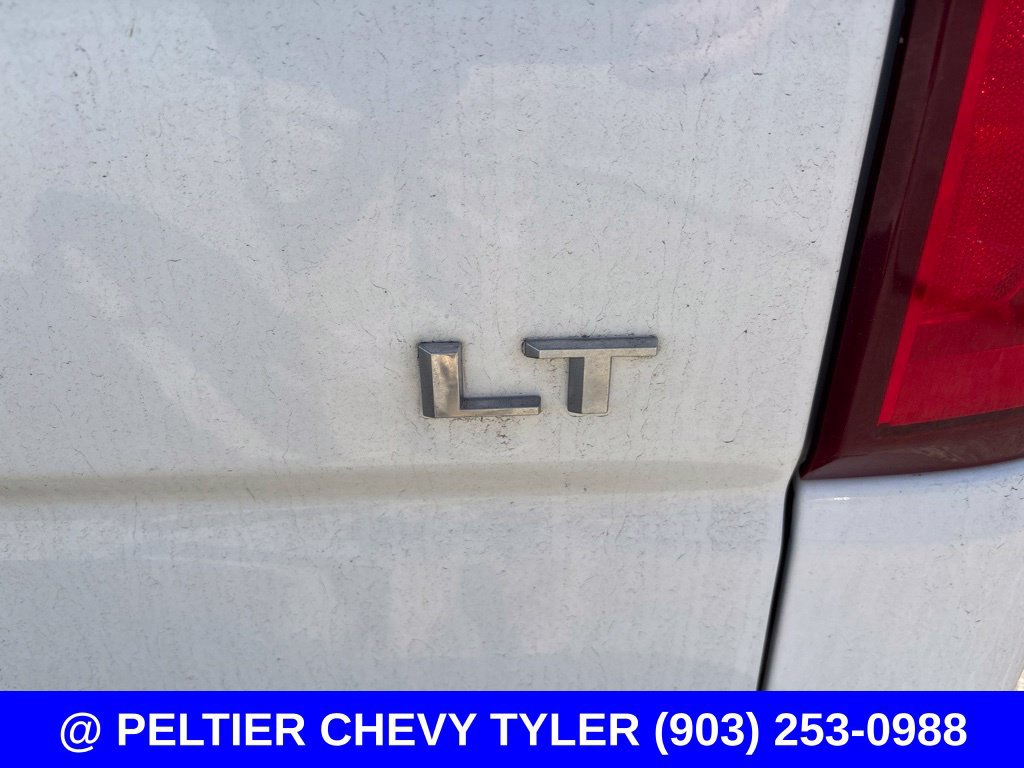 Used 2019 Chevrolet Silverado 1500 LT Trail Boss w/ Convenience Package AWD/4WD image 12