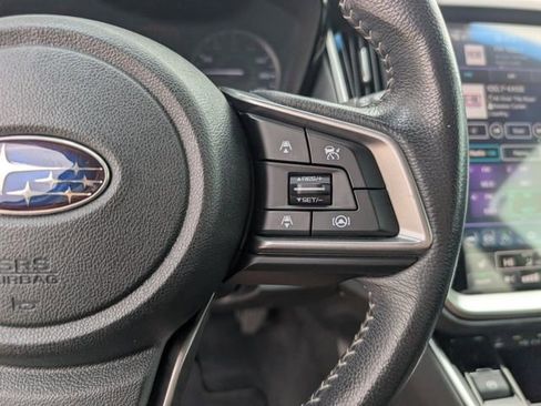 Used 2021 Subaru Outback Premium AWD/4WD image 14
