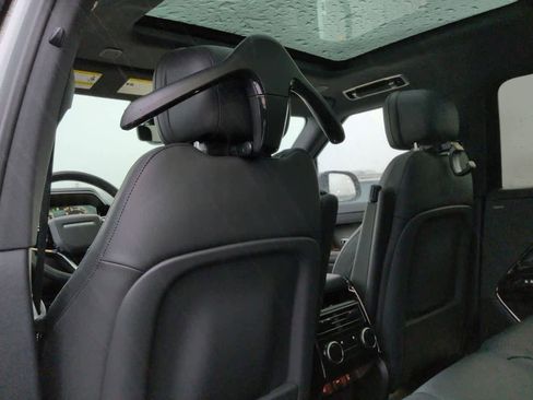 New 2026 Land Rover Range Rover Sport SE image 18