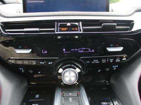 Used 2023 Acura MDX A-Spec AWD/4WD image 28