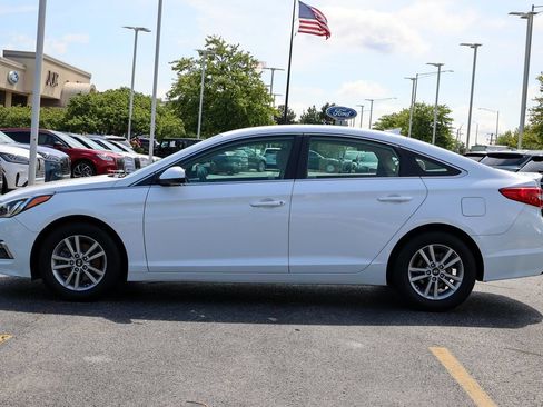 Used 2015 Hyundai Sonata SE w/ Option Group 09 FWD image 20