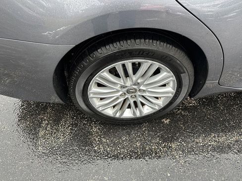 Used 2015 Lexus ES 350 image 29