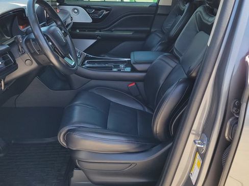 Certified 2023 Lincoln Aviator Reserve w/ Equipment Group 201A AWD/4WD image 6