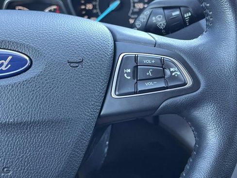 Certified 2019 Ford Escape SEL AWD/4WD image 27