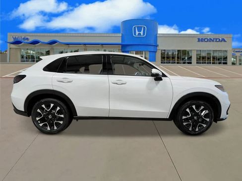 New 2026 Honda HR-V EX-L image 7