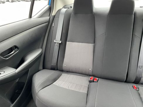 Used 2025 Nissan Sentra SV image 37