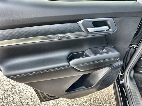 New 2026 GMC Terrain Elevation w/ Black Edition FWD image 15