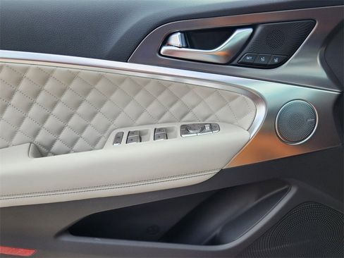 New 2025 Genesis G70 3.3T Advanced w/ Sport Prestige Package image 13