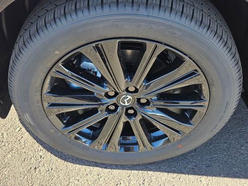 New 2025 MAZDA CX-5 2.5 Turbo w/ Premium Package image 5