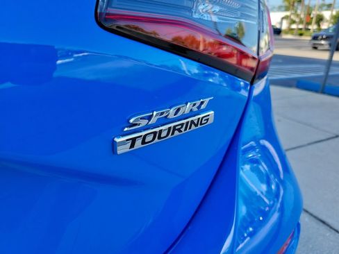 Certified 2024 Honda Civic Sport Touring image 11