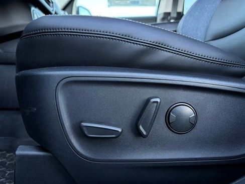 New 2025 Ford Bronco Sport Outer Banks w/ Sasquatch Outer Banks Package image 12