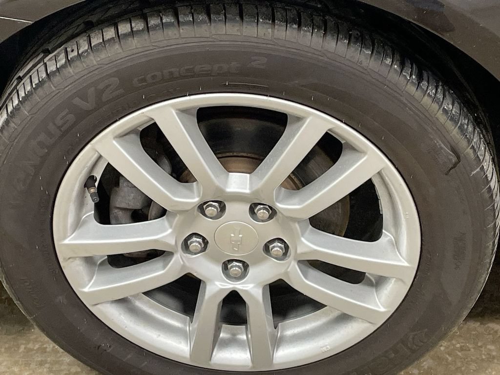 Used 2015 Chevrolet Sonic LT w/ Wheels and Fog Lamp Package FWD image 28