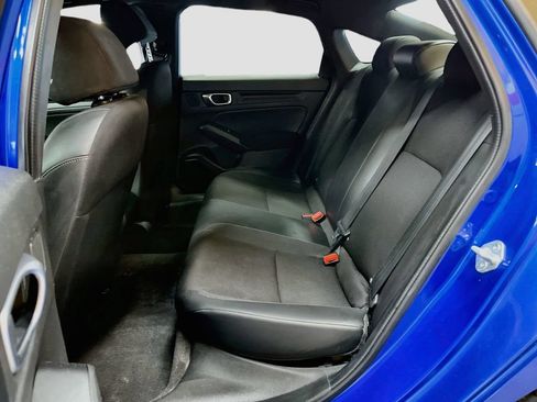 Used 2023 Honda Civic Sport image 22