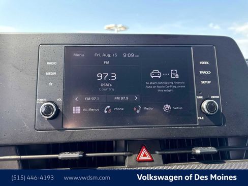 Used 2024 Kia Sportage LX image 17