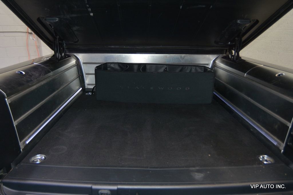 Used 2002 Lincoln Blackwood RWD image 33