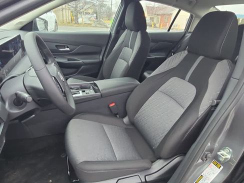 New 2026 Nissan Sentra SV w/ SV Convenience Package image 10