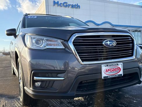 Used 2022 Subaru Ascent Limited w/ Popular Package #4 image 13