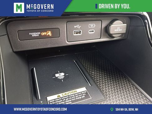 Used 2023 Honda CR-V Sport Touring image 29