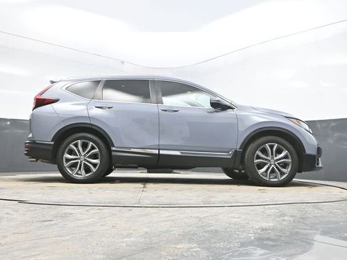 Used 2020 Honda CR-V Touring image 38