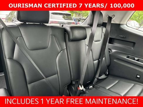 Used 2022 Kia Telluride LX FWD image 16