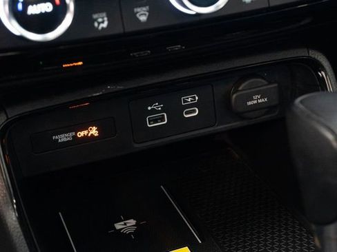 Used 2023 Honda CR-V EX-L image 28
