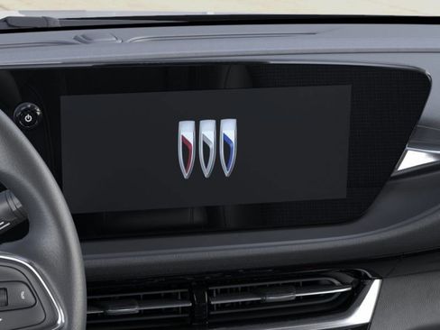 New 2026 Buick Envista Sport Touring w/ Convenience I Package image 24