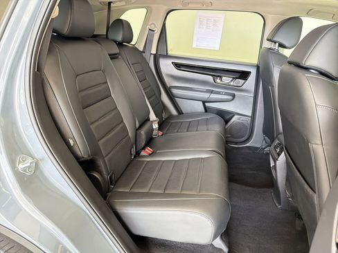Used 2024 Honda CR-V EX-L image 29