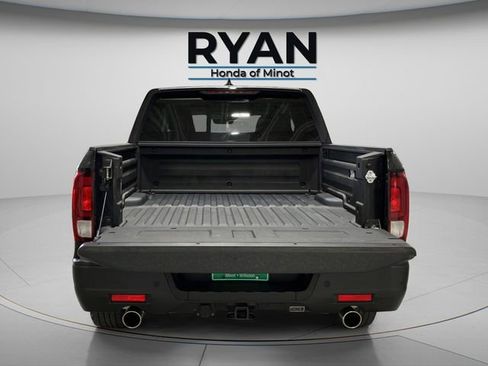 Used 2023 Honda Ridgeline RTL-E image 37