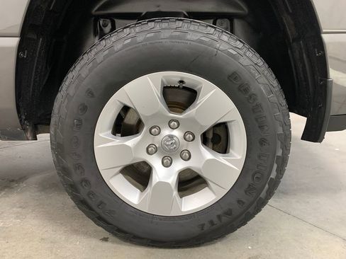 Used 2020 RAM 1500 Big Horn image 21